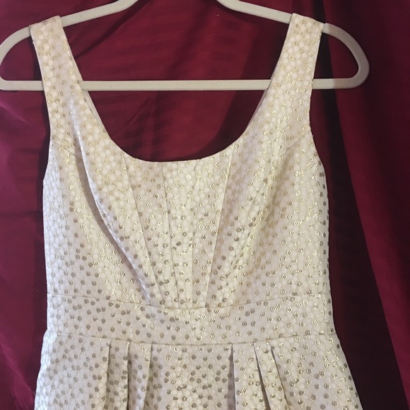 Shoshanna Isabella Sleeveless Cocktail/Party Dress, Size 8 - Picture 7 of 11